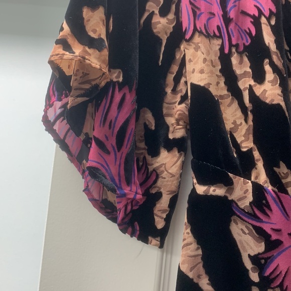 ZARA DRESS - Picture 4 of 5